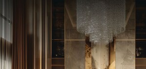 Bathroom in 4 BHK Apartment at Sector 79 – for Sale