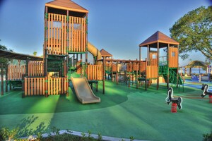 4 BHK Apartment – Exterior View View at Sector 79 - for Sale