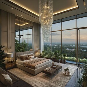 4 BHK Apartment For Sale in Sector 79