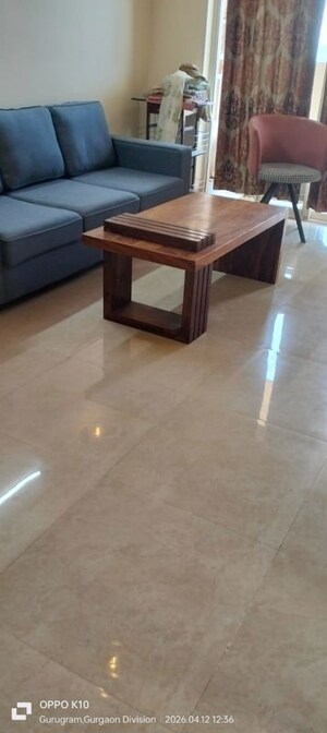 2 BHK Apartment For Rent in M3M Marina, Sector 68