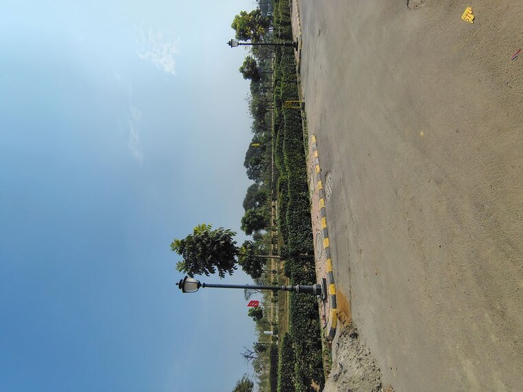 undefined, omaxe-city-omaxe-heights Commercial Land 1020 Sq.Ft. In Sector 97 Faridabad 10661297