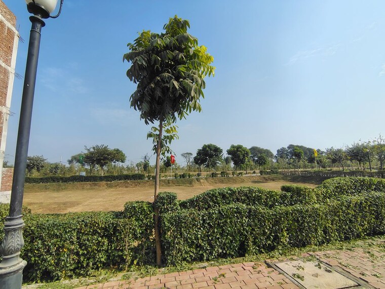undefined, omaxe-city-omaxe-heights Commercial Land 1020 Sq.Ft. In Sector 97 Faridabad 10661297