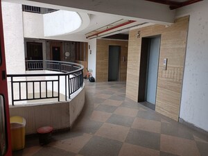 4 BHK Apartment – Exterior View View at Gaur City 2 - 11th Avenue, Sector 16c Greater Noida - for Sale