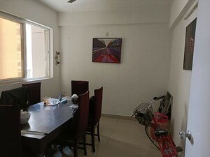 Team Area in 4 BHK Apartment at Gaur City 2 - 11th Avenue, Sector 16c Greater Noida – for Sale
