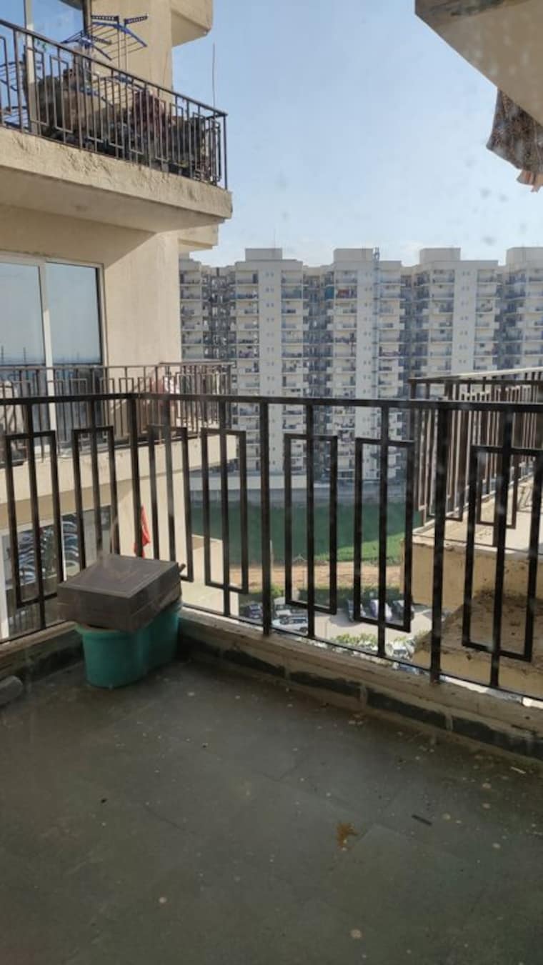 Gym, signature-global-the-roselia 2 Bedroom 800 Sq.Ft. Apartment In Sector 95a Gurgaon 10661265