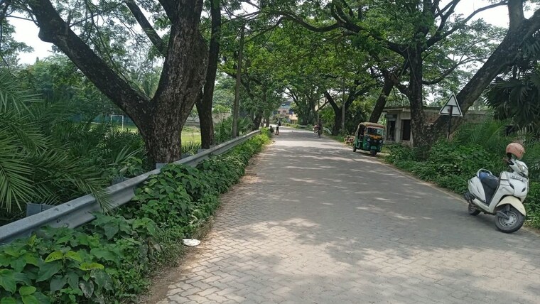 undefined, sonarpur  2170 Sq.Ft. Plot In Sonarpur Kolkata 10661268