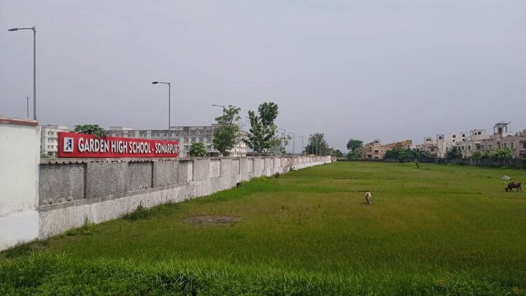 Garden, sonarpur  2170 Sq.Ft. Plot In Sonarpur Kolkata 10661268