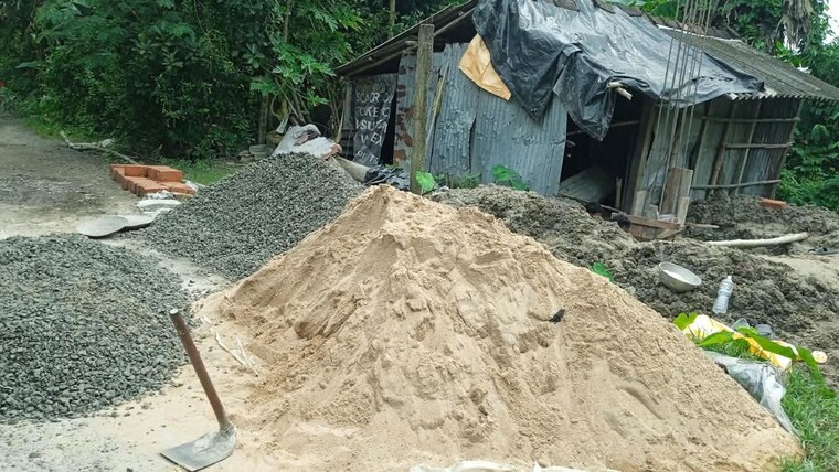 Exterior View, sonarpur  2170 Sq.Ft. Plot In Sonarpur Kolkata 10661268