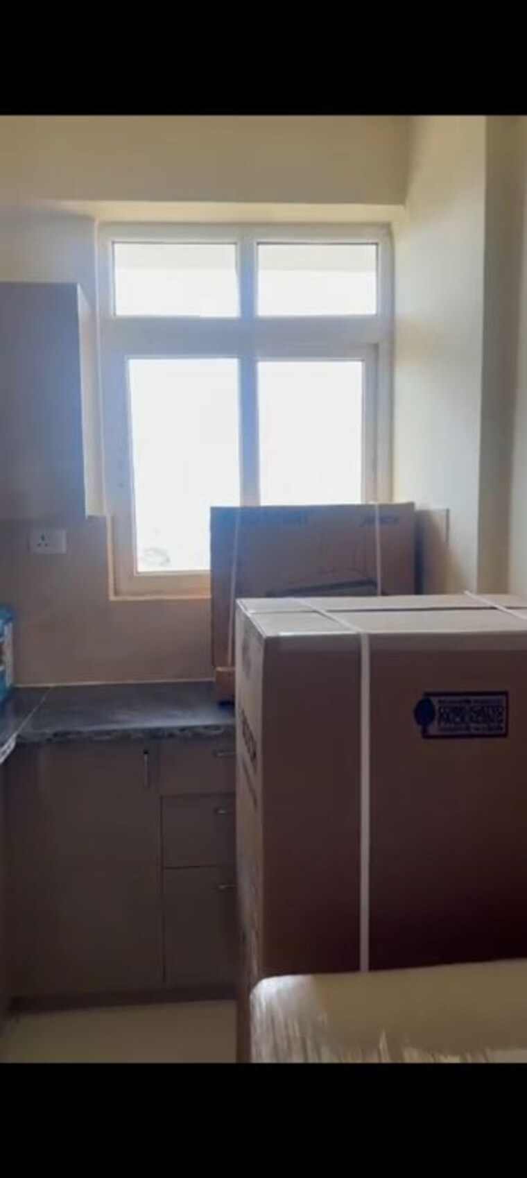 Kitchen, mittal-rajnagar-residency Studio 520 Sq.Ft. Apartment In Raj Nagar Extension Ghaziabad 10661298