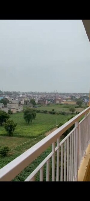 Plot Area in Studio Apartment at Mittal Rajnagar Residency, Raj Nagar Extension – for Sale
