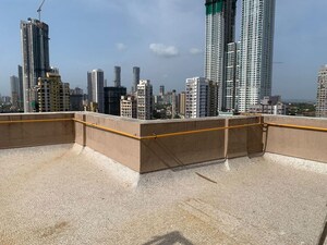 3 BHK Apartment For Sale in Darvesh Mariam Residency, Agripada