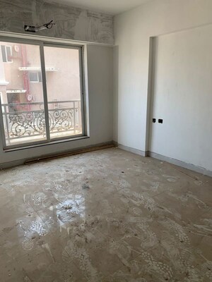 Bedroom in 3 BHK Apartment at Darvesh Mariam Residency, Agripada – for Sale