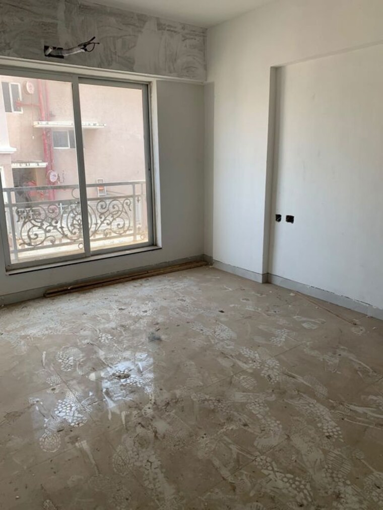 Bedroom, darvesh-mariam-residency 3 Bedroom 1120 Sq.Ft. Apartment In Agripada Mumbai 10661295