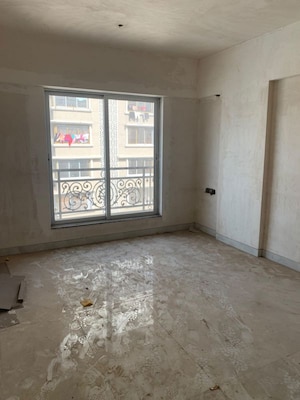 Bedroom in 3 BHK Apartment at Darvesh Mariam Residency, Agripada – for Sale