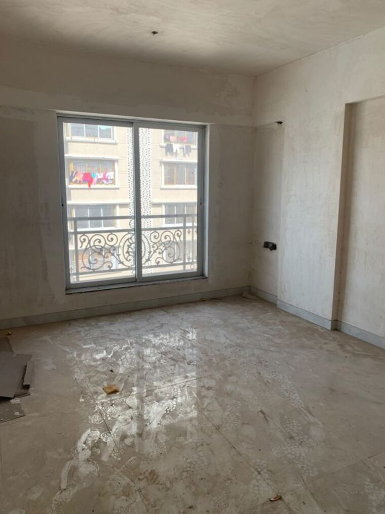 Bedroom, darvesh-mariam-residency 3 Bedroom 1120 Sq.Ft. Apartment In Agripada Mumbai 10661295
