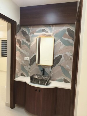 3 BHK Apartment For Rent in Team 4 Nyla, Miyapur