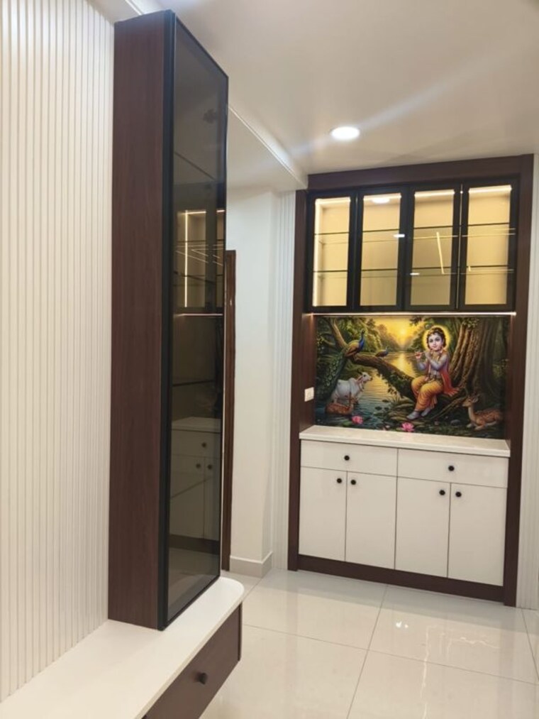 Room, team-4-nyla 3 Bedroom 1880 Sq.Ft. Apartment In Miyapur Hyderabad 10661277