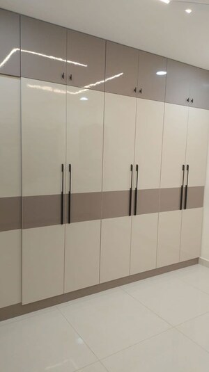 Furnished Amenities in 3 BHK Apartment at Team 4 Nyla, Miyapur – for Rent