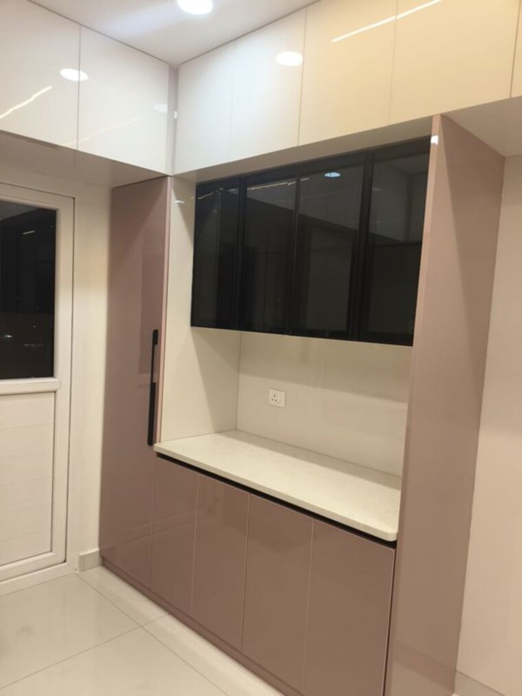 Kitchen, team-4-nyla 3 Bedroom 1880 Sq.Ft. Apartment In Miyapur Hyderabad 10661277