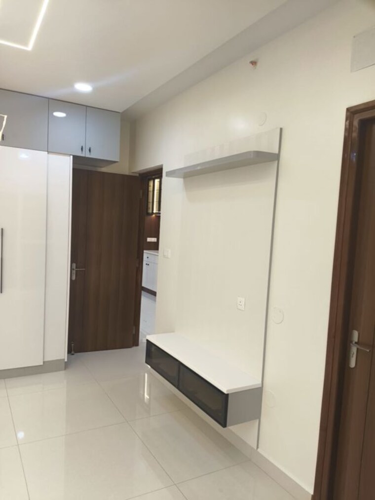 Kitchen, team-4-nyla 3 Bedroom 1880 Sq.Ft. Apartment In Miyapur Hyderabad 10661277