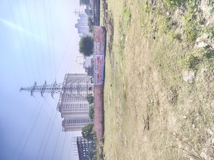   Plot at Sector 75 – for Sale