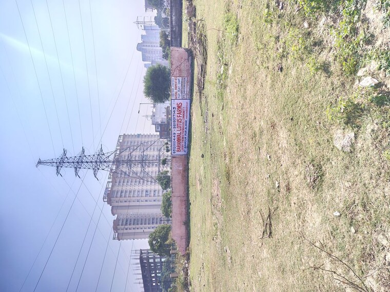 undefined, sector 75  170 Sq.Yd. Plot In Sector 75 Faridabad 10661317