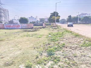  Plot – Garden View at Sector 75 - for Sale