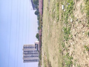 Plot Area in  Plot at Sector 75 – for Sale