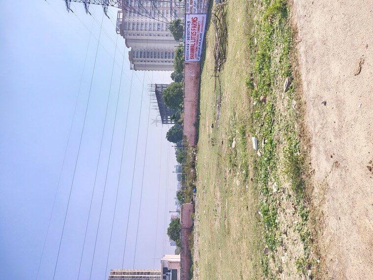 undefined, sector 75  170 Sq.Yd. Plot In Sector 75 Faridabad 10661317