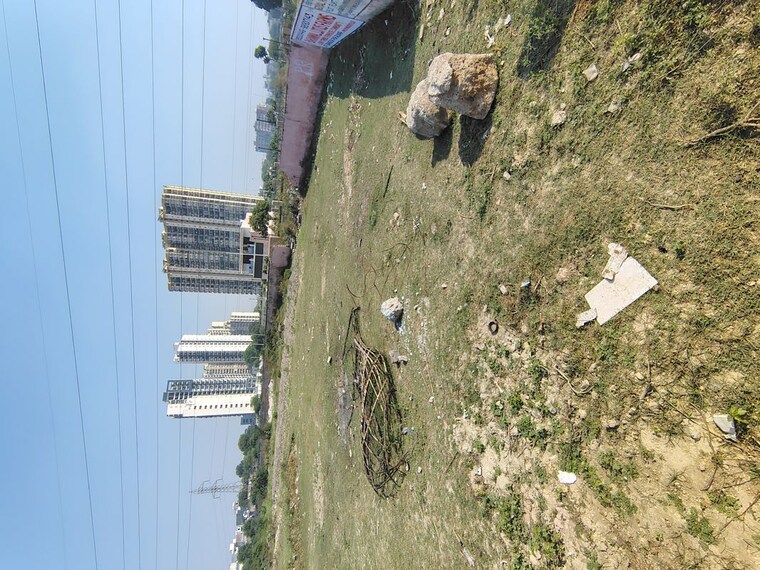 undefined, sector 75  170 Sq.Yd. Plot In Sector 75 Faridabad 10661317