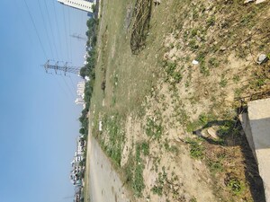 Plot Area in  Plot at Sector 75 – for Sale