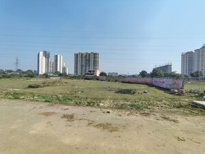 Plot Area in  Plot at Sector 75 – for Sale