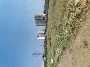 Plot Area in  Plot at Sector 75 – for Sale