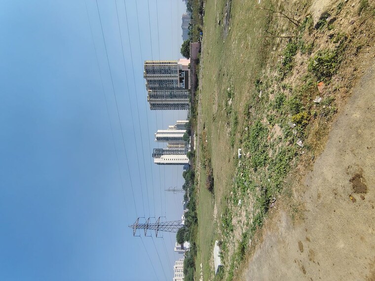 undefined, sector 75  170 Sq.Yd. Plot In Sector 75 Faridabad 10661317