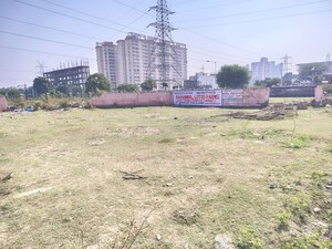 Plot Area in  Plot at Sector 75 – for Sale