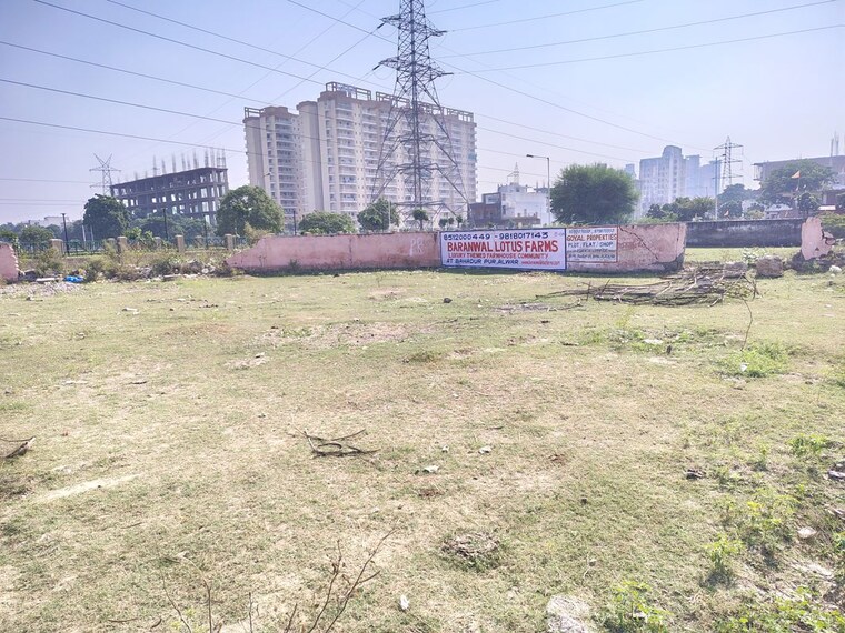 undefined, sector 75  170 Sq.Yd. Plot In Sector 75 Faridabad 10661317