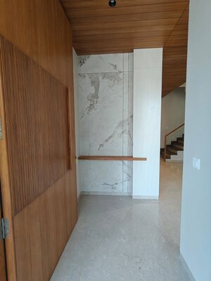  4 BHK Villa at Khanpur – for Sale