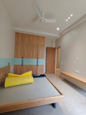 Bedroom in 4 BHK Villa at Khanpur – for Sale