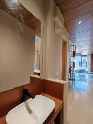  4 BHK Villa at Khanpur – for Sale