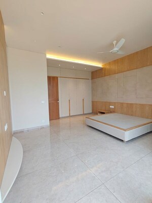 Room in 4 BHK Villa at Khanpur – for Sale