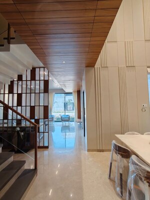 4 BHK Villa at Khanpur – for Sale