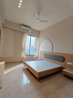 Bedroom in 4 BHK Villa at Khanpur – for Sale