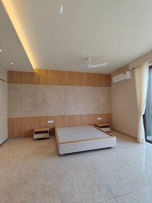 Room in 4 BHK Villa at Khanpur – for Sale