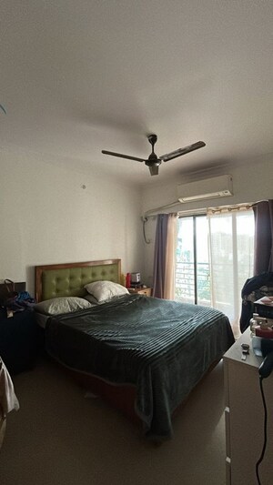 2 BHK Apartment For Sale in Evershine Apartment 2, Andheri West