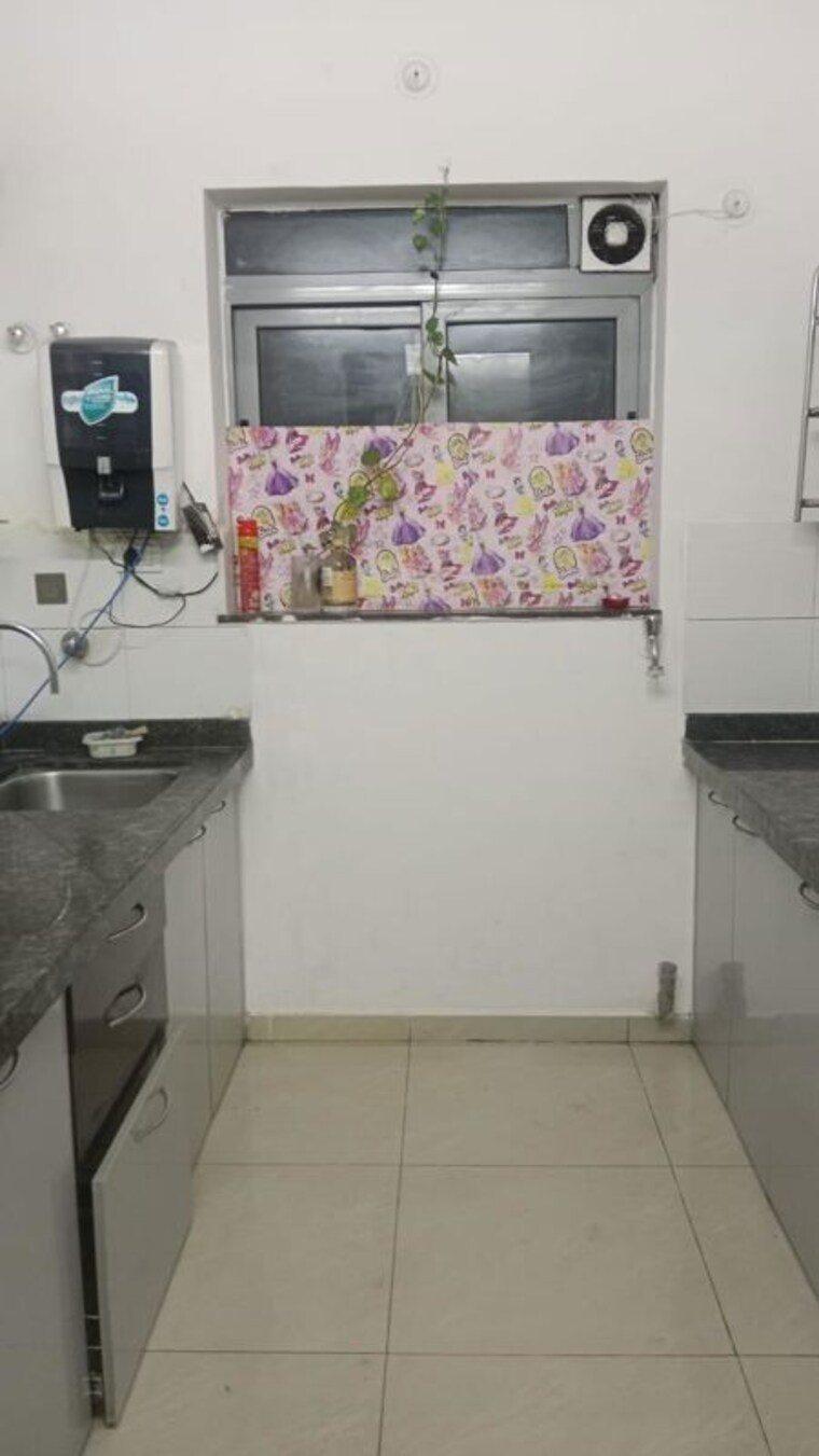 Kitchen, panchshil-forest-castle 3.5 Bedroom 1500 Sq.Ft. Apartment In Koregaon Park Pune 10661294