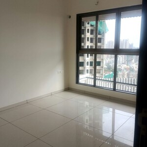 Room in 2 BHK Apartment at Chandak 34 Park Estate, Goregaon West – for Sale