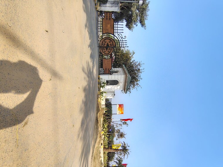 undefined, omaxe city 1  1350 Sq.Ft. Plot In Omaxe City 1 Palwal 10661343