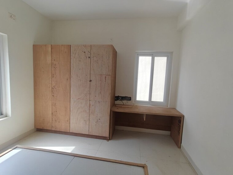 Bedroom, paramount-hill-county 3 Bedroom 2050 Sq.Ft. Apartment In Kondapur Hyderabad 10661253