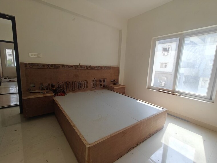 Room, paramount-hill-county 3 Bedroom 2050 Sq.Ft. Apartment In Kondapur Hyderabad 10661253