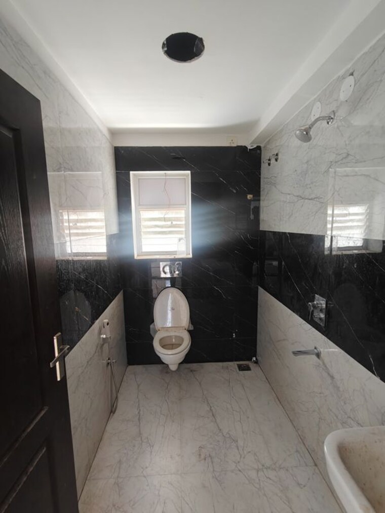 Washroom, paramount-hill-county 3 Bedroom 2050 Sq.Ft. Apartment In Kondapur Hyderabad 10661253